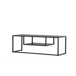 Riverside TV-bord - Sort