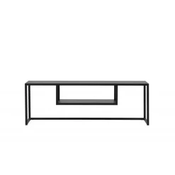 Riverside TV-bord - Sort