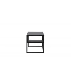 Riverside TV-bord - Sort