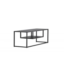 Riverside TV-bord - Sort
