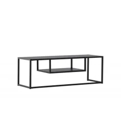 Riverside TV-bord - Sort