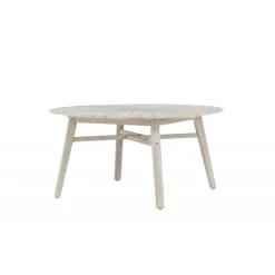 Rives Bord - Lysegrå