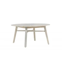 Rives Bord - Lysegrå