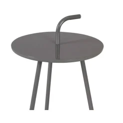 Rodeo bakkebord - Grå