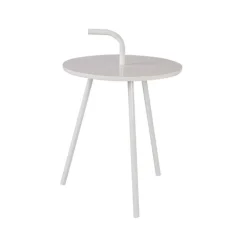 Rodeo bakkebord - Hvid