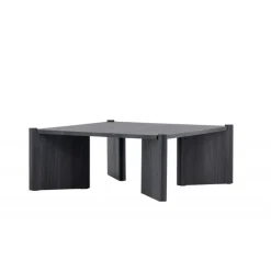 Rogaland Sofabord 100x100cm - Mocca