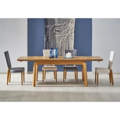 ROIS Spisebord med udtræk