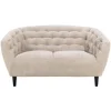Roland 2 personers sofa - Beige