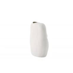 Romie Vase - Off White