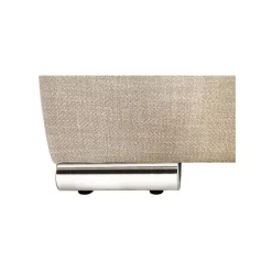 Romo U-Sofa Vesntrevendt - integreret sovefunktion