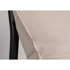 Ronja Pudebetræk - Beige