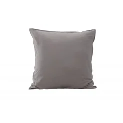 Ronja Pudebetræk - Grå