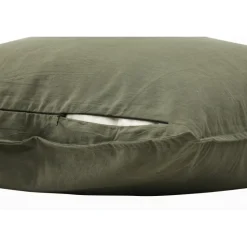 Ronja Pudebetræk - Grøn