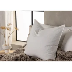 Ronja Pudebetræk - Hvid