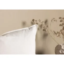 Ronja Pudebetræk - Hvid