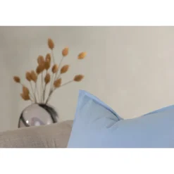 Ronja Pudebetræk - Lyseblå