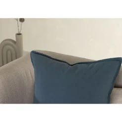 Ronja Pudebetræk - Mørkeblå