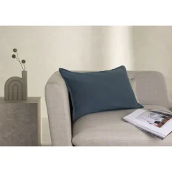 Ronja Pudebetræk - Mørkegrå