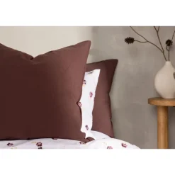 Ronja Pudevår - Brun