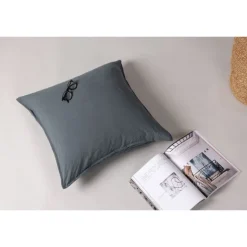 Ronja Pudevår - Mørkegrå