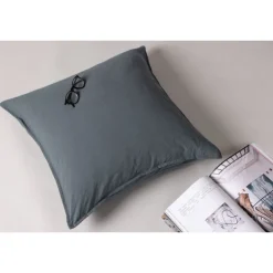 Ronja Pudevår - Mørkegrå