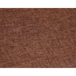 Rosa skalstol i brun