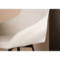 Rosie Spisestol - Beige