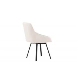 Rosie Spisestol - Beige