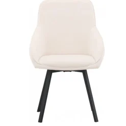 Rosie Spisestol - Beige