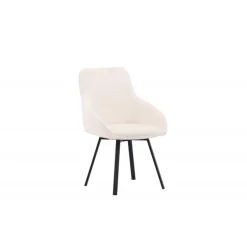 Rosie Spisestol - Beige