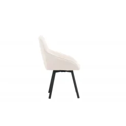 Rosie Spisestol - Beige