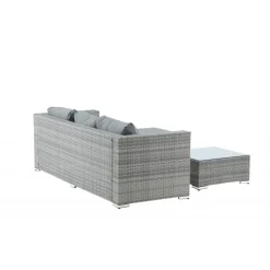 Rotterdam Sofasæt - Grå