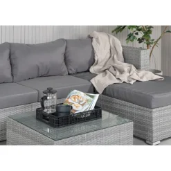 Rotterdam Sofasæt - Grå