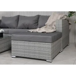 Rotterdam Sofasæt - Grå