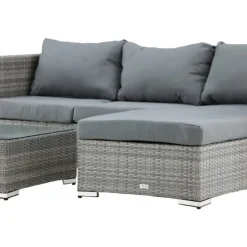 Rotterdam Sofasæt - Grå