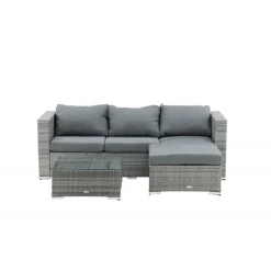 Rotterdam Sofasæt - Grå