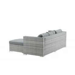 Rotterdam Sofasæt - Grå