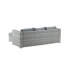 Rotterdam Sofasæt - Grå