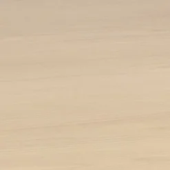 Roxby Spisebord acryl lak egefiner, Stel mat sort Ø105cm