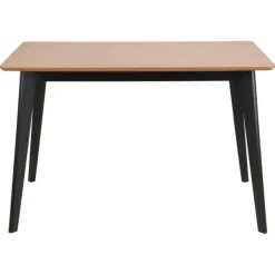 Roxby spisebord naturlig MDF