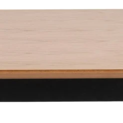 Roxby spisebord naturlig MDF