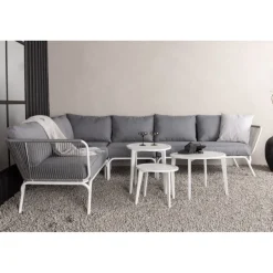 Roxo Have Hjørnesofa Sæt