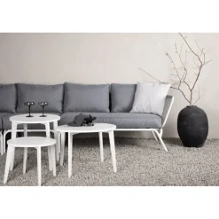 Roxo Have Hjørnesofa Sæt