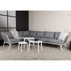 Roxo Have Hjørnesofa Sæt