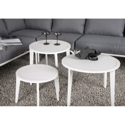 Roxo Have Hjørnesofa Sæt