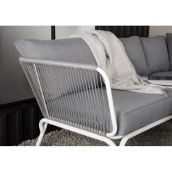 Roxo Have Hjørnesofa Sæt