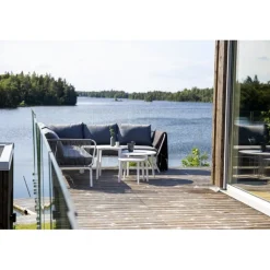 Roxo Have Hjørnesofa Sæt