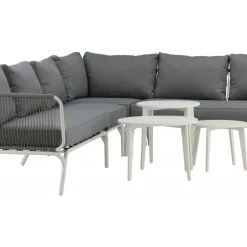 Roxo Have Hjørnesofa Sæt