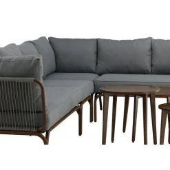 Roxo Have Hjørnesofa Sæt