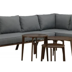 Roxo Have Hjørnesofa Sæt